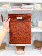 Hardcover Book Sleeve