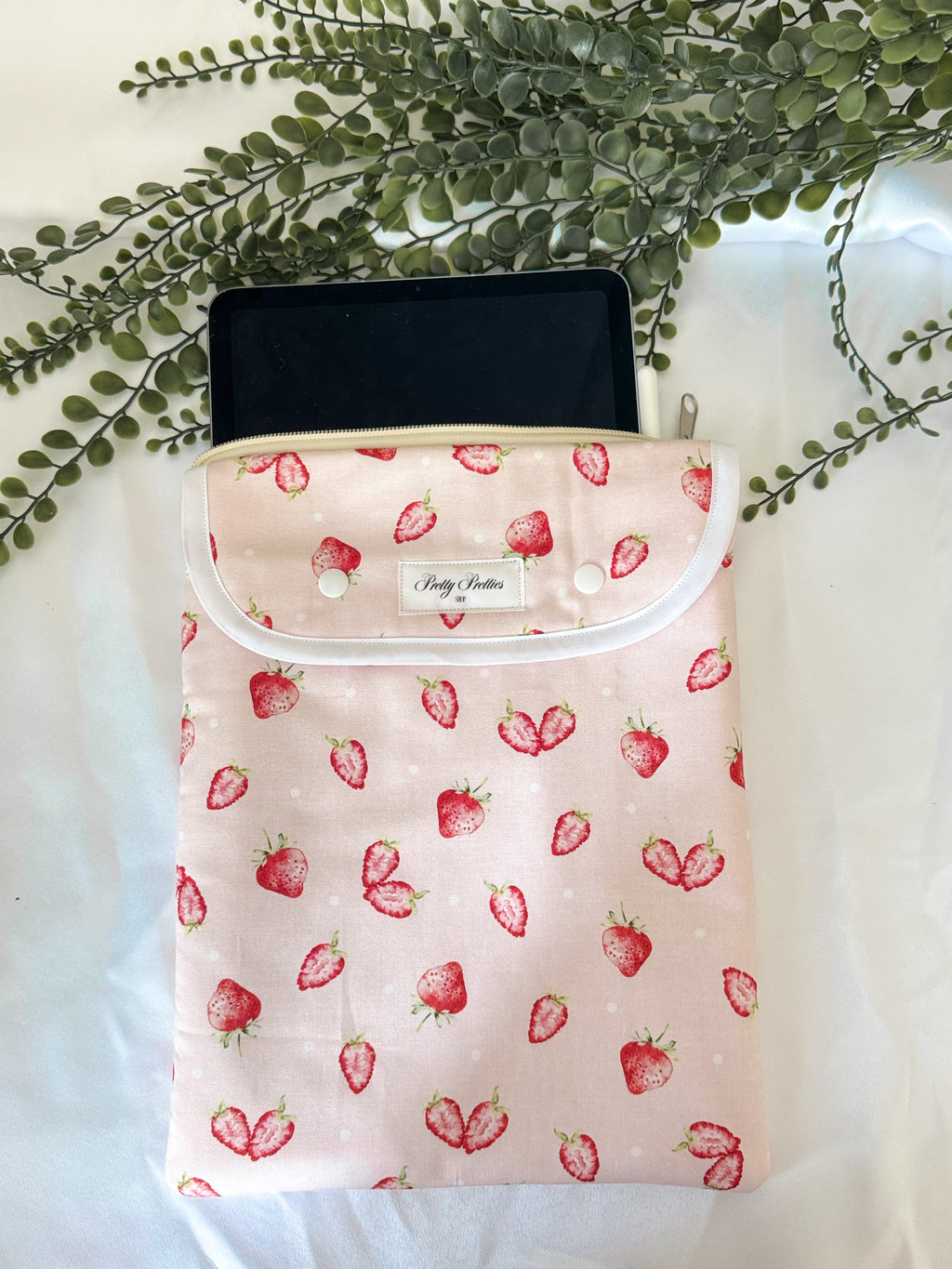 Laptop and iPad Sleeves