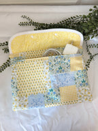 Laptop and iPad Sleeves