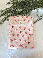 Laptop and iPad Sleeves