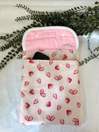 Laptop and iPad Sleeves