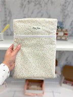 Hardcover Book Sleeve