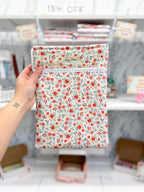 Hardcover Book Sleeve