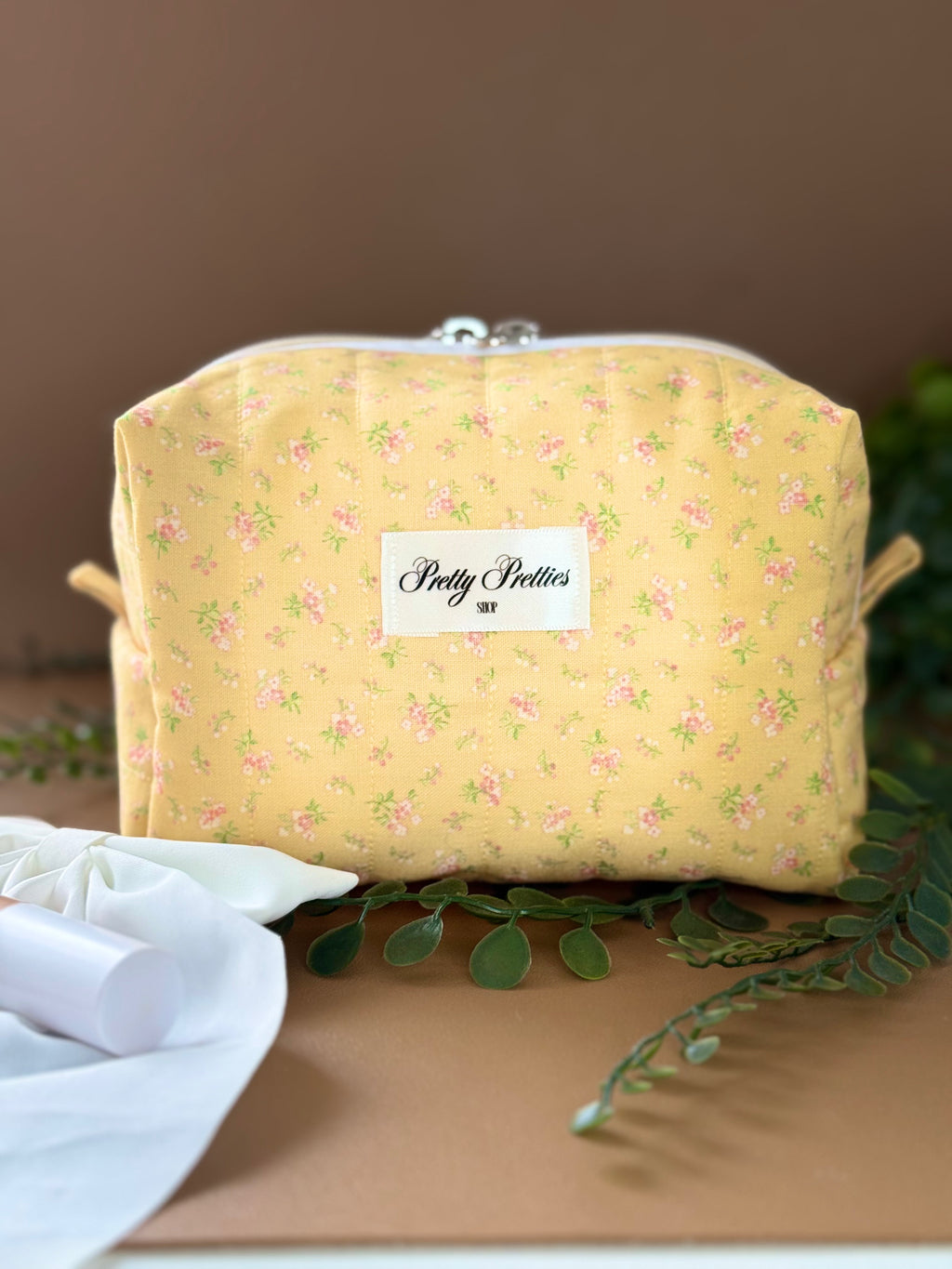Aurora Cosmetic Bag