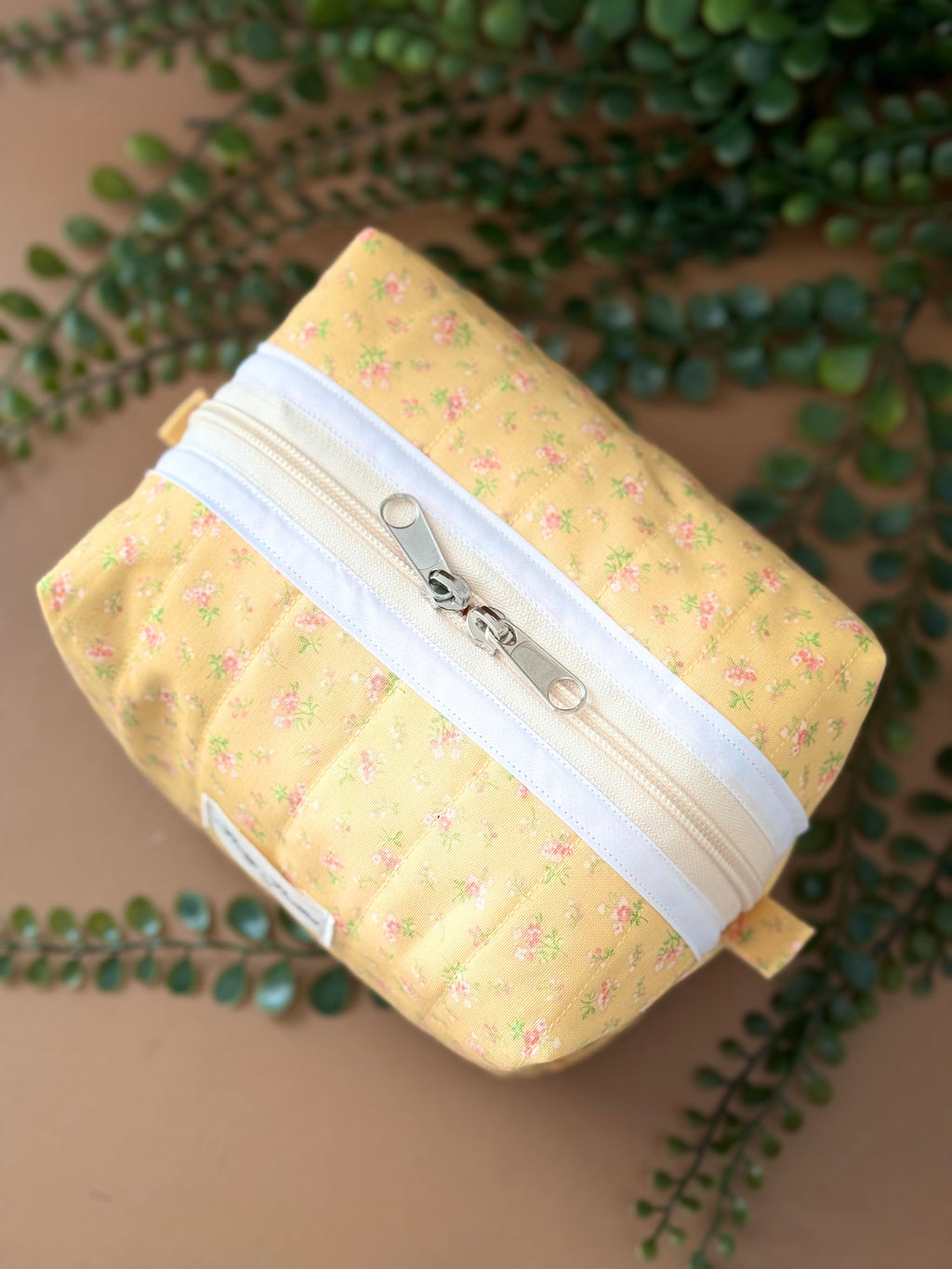 Aurora Cosmetic Bag