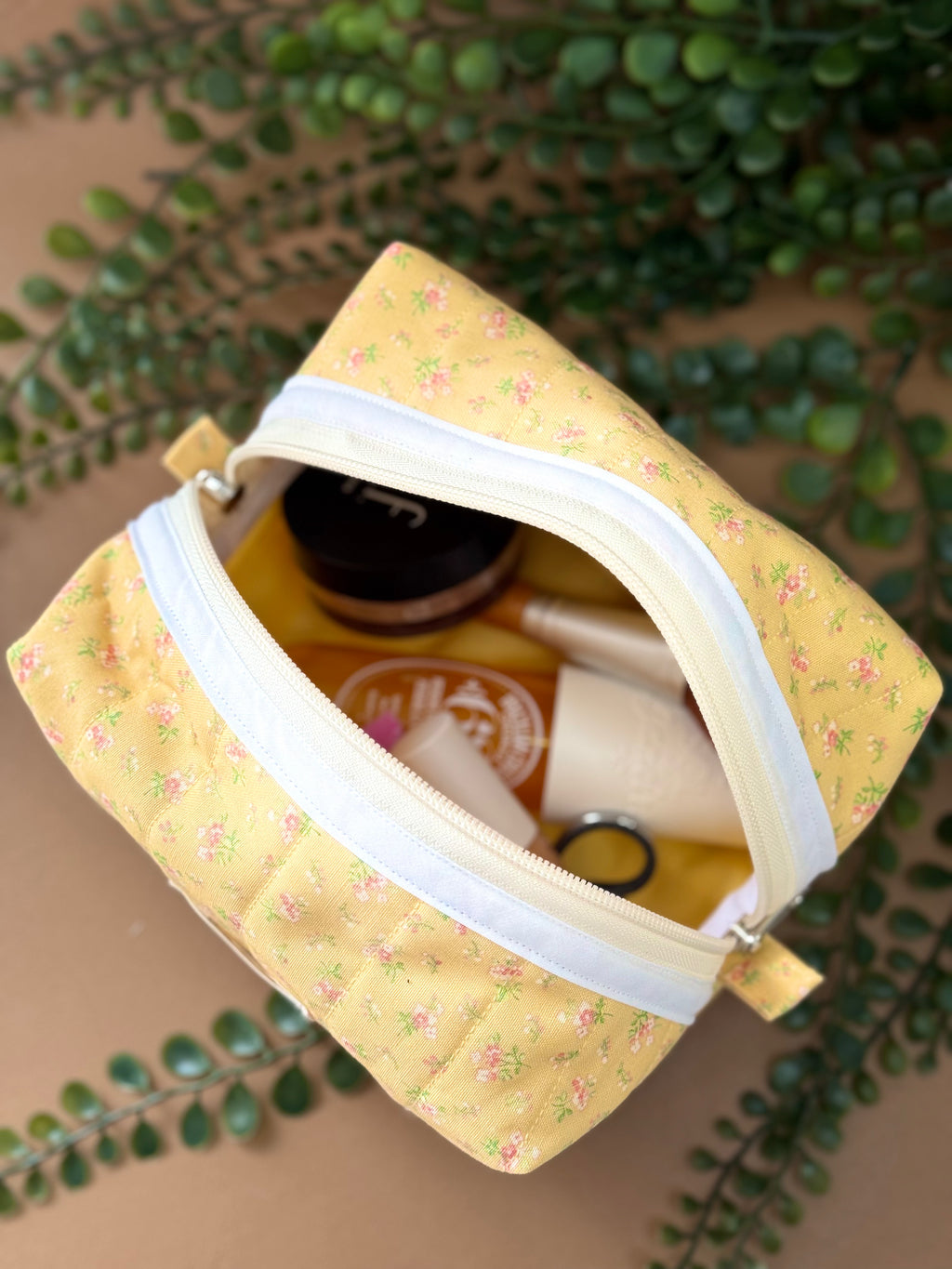 Aurora Cosmetic Bag