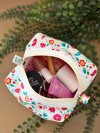 Birdie Cosmetic Bag