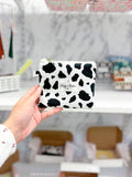 Harper Keychain Wallet