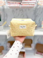 Aurora Cosmetic Bag