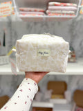 Millie Cosmetic Bag