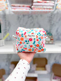 Birdie Cosmetic Bag