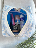Gracie Cosmetic Bag