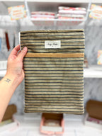 Hardcover Book Sleeve