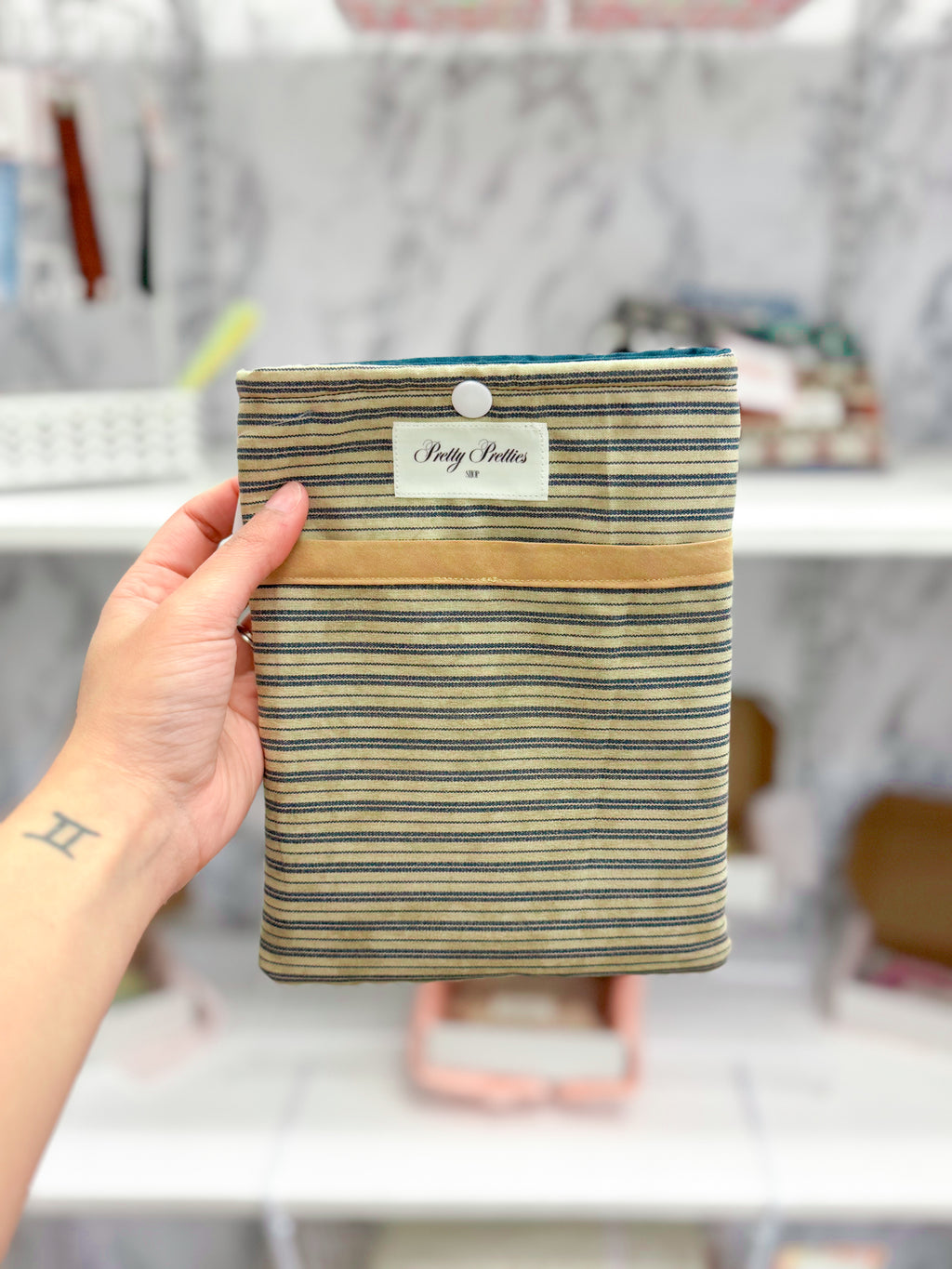E-reader Sleeve
