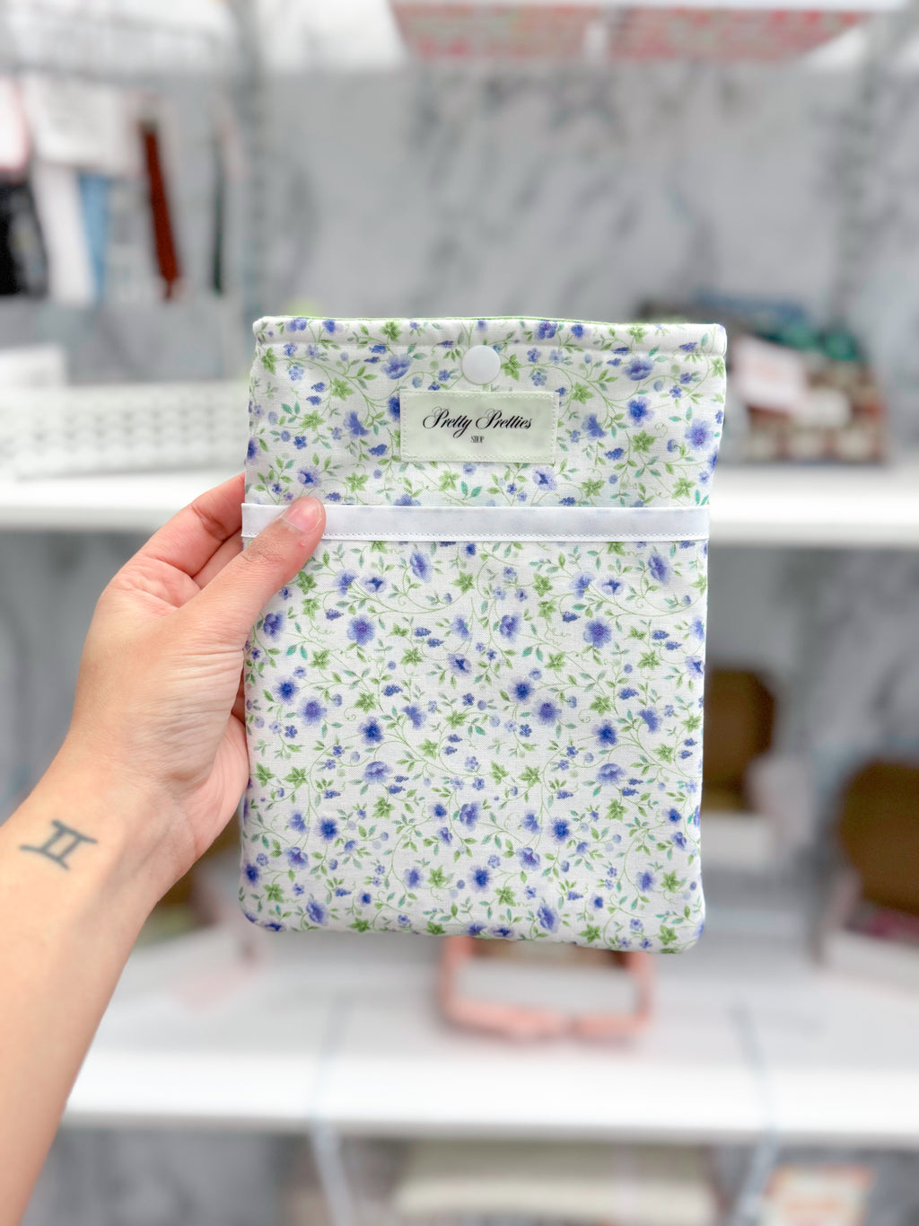 E-reader Sleeve