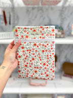 Paperback Book Sleeve