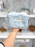 Gracie Cosmetic Bag