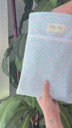 Hardcover Book Sleeve