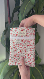 Paperback Book Sleeve